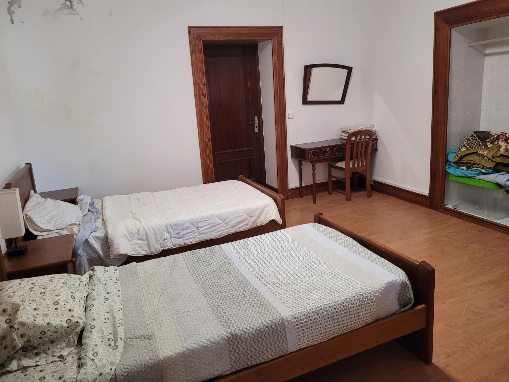 Cantinho Da Vila サンタ・クルス・ダ・グラシオーザ エクステリア 写真